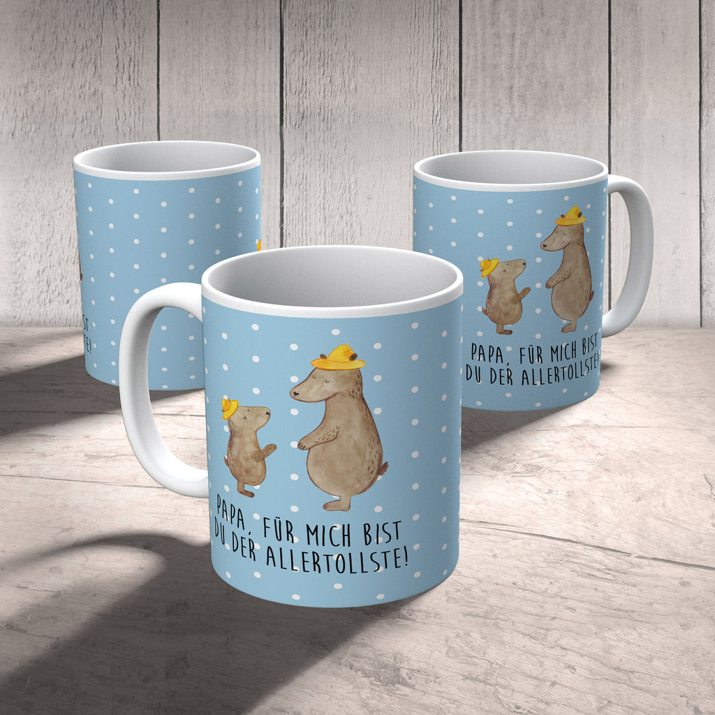 Kindertasse Bären mit Hut Kunststoff Tasse, Kindergarten, Tasse, Trinkbecher, Camping Becher, Kaffeetasse, Kunststoffbecher, Kindergartenbecher, Outdoorgeschirr, Kunststoffgeschirr, Reisebecher, Reisetasse, Kinderbecher, Familie, Vatertag, Muttertag, Bruder, Schwester, Mama, Papa, Oma, Opa, Bär, Bären, Vater, Papi, Paps, Dad, Daddy, Lieblingsmensch, Sohn, Söhne, Kind, Kinder, Vater-Sohn, Family, Vorbild
