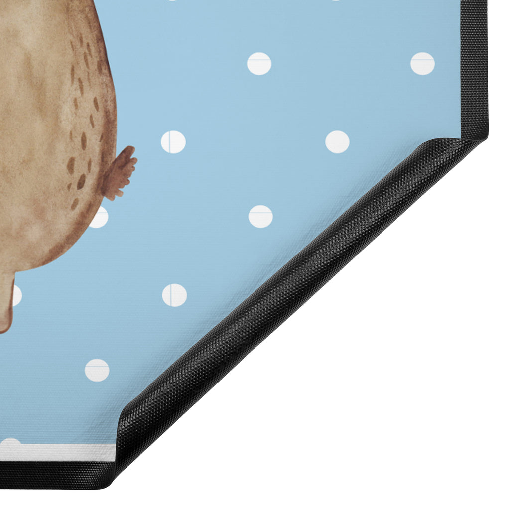 Fußmatte Bären mit Hut Bär, Bären, Vater, Papa, Vatertag, Papi, Paps, Dad, Daddy, Lieblingsmensch, Sohn, Söhne, Kind, Kinder, Vater-Sohn, Familie, Family, Vorbild Türvorleger, Schmutzmatte, Fußabtreter, Matte, Schmutzfänger, Fußabstreifer, Schmutzfangmatte, Türmatte, Motivfußmatte,  Haustürmatte, Vorleger  Familie, Vatertag, Muttertag, Bruder, Schwester, Mama, Papa, Oma, Opa