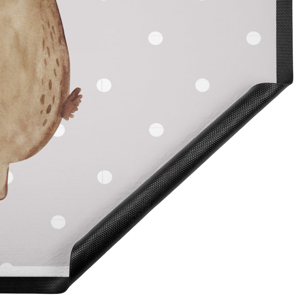 Fußmatte Bären mit Hut Bär, Bären, Vater, Papa, Vatertag, Papi, Paps, Dad, Daddy, Lieblingsmensch, Sohn, Söhne, Kind, Kinder, Vater-Sohn, Familie, Family, Vorbild Türvorleger, Schmutzmatte, Fußabtreter, Matte, Schmutzfänger, Fußabstreifer, Schmutzfangmatte, Türmatte, Motivfußmatte,  Haustürmatte, Vorleger  Familie, Vatertag, Muttertag, Bruder, Schwester, Mama, Papa, Oma, Opa