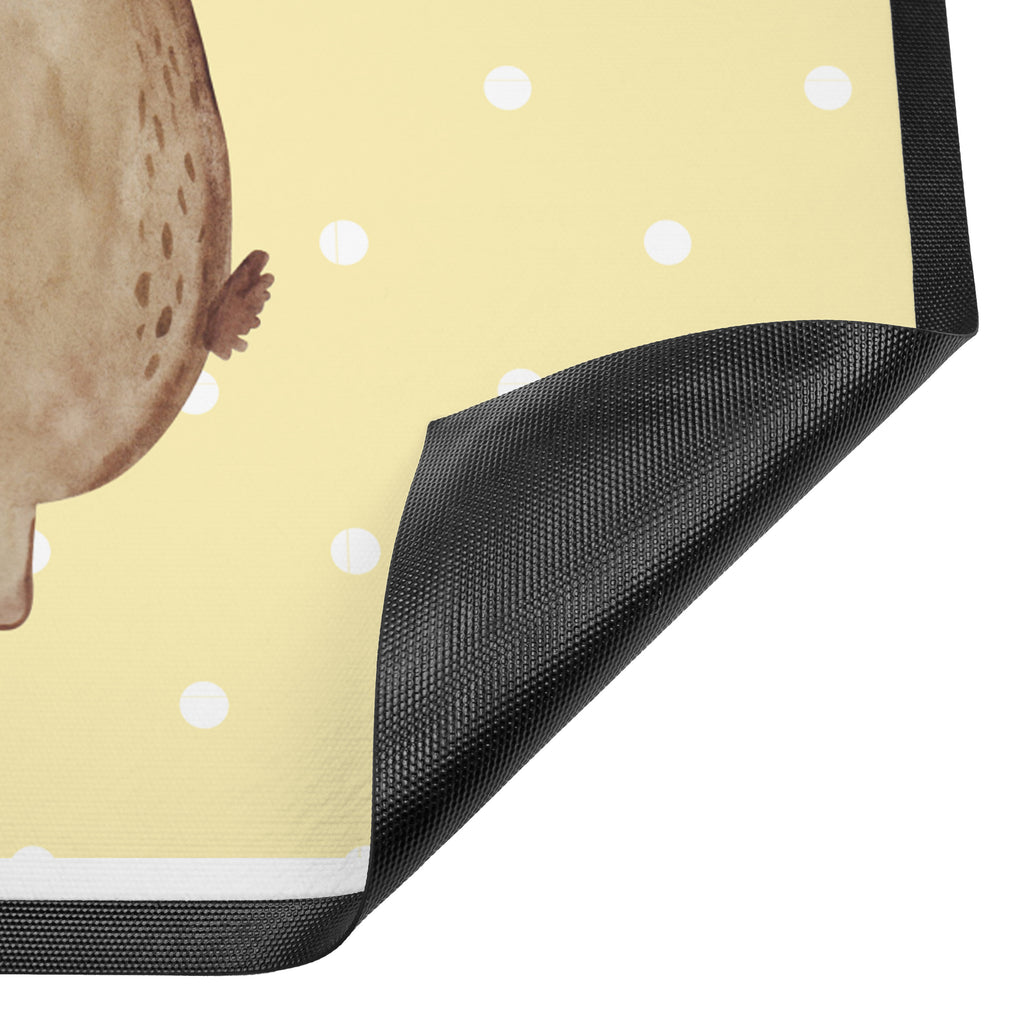 Fußmatte Bären mit Hut Bär, Bären, Vater, Papa, Vatertag, Papi, Paps, Dad, Daddy, Lieblingsmensch, Sohn, Söhne, Kind, Kinder, Vater-Sohn, Familie, Family, Vorbild Türvorleger, Schmutzmatte, Fußabtreter, Matte, Schmutzfänger, Fußabstreifer, Schmutzfangmatte, Türmatte, Motivfußmatte,  Haustürmatte, Vorleger  Familie, Vatertag, Muttertag, Bruder, Schwester, Mama, Papa, Oma, Opa