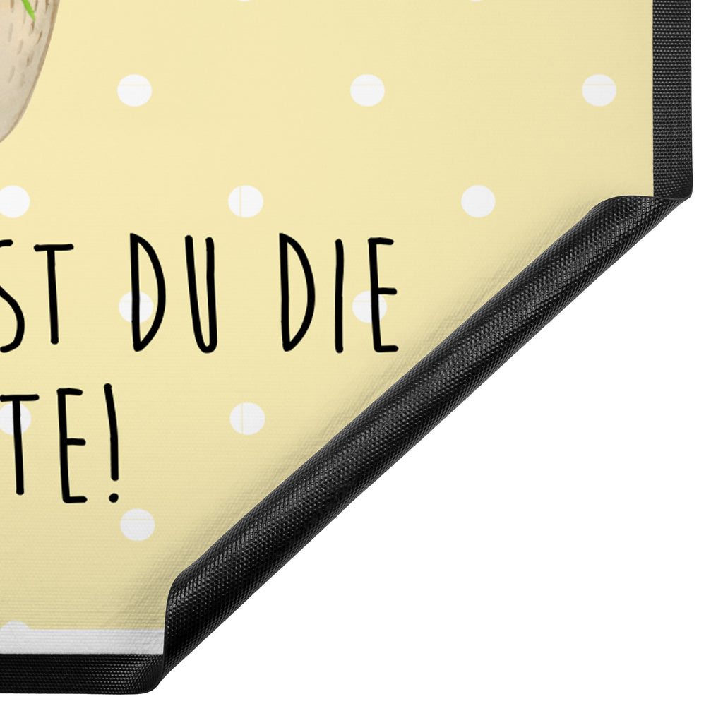 Fußmatte Bären mit Blumenkranz Bär, Bären, Mama, Mutter, Mutti, Mami, Lieblingsmensch, Lieblingsmama, beste Mutter, weltbeste Mama, Geschenk Mama. Muttertag, Tochter, Kind, Kinder, Töchter, Familie, Family, Vorbild Türvorleger, Schmutzmatte, Fußabtreter, Matte, Schmutzfänger, Fußabstreifer, Schmutzfangmatte, Türmatte, Motivfußmatte,  Haustürmatte, Vorleger  Familie, Vatertag, Muttertag, Bruder, Schwester, Mama, Papa, Oma, Opa
