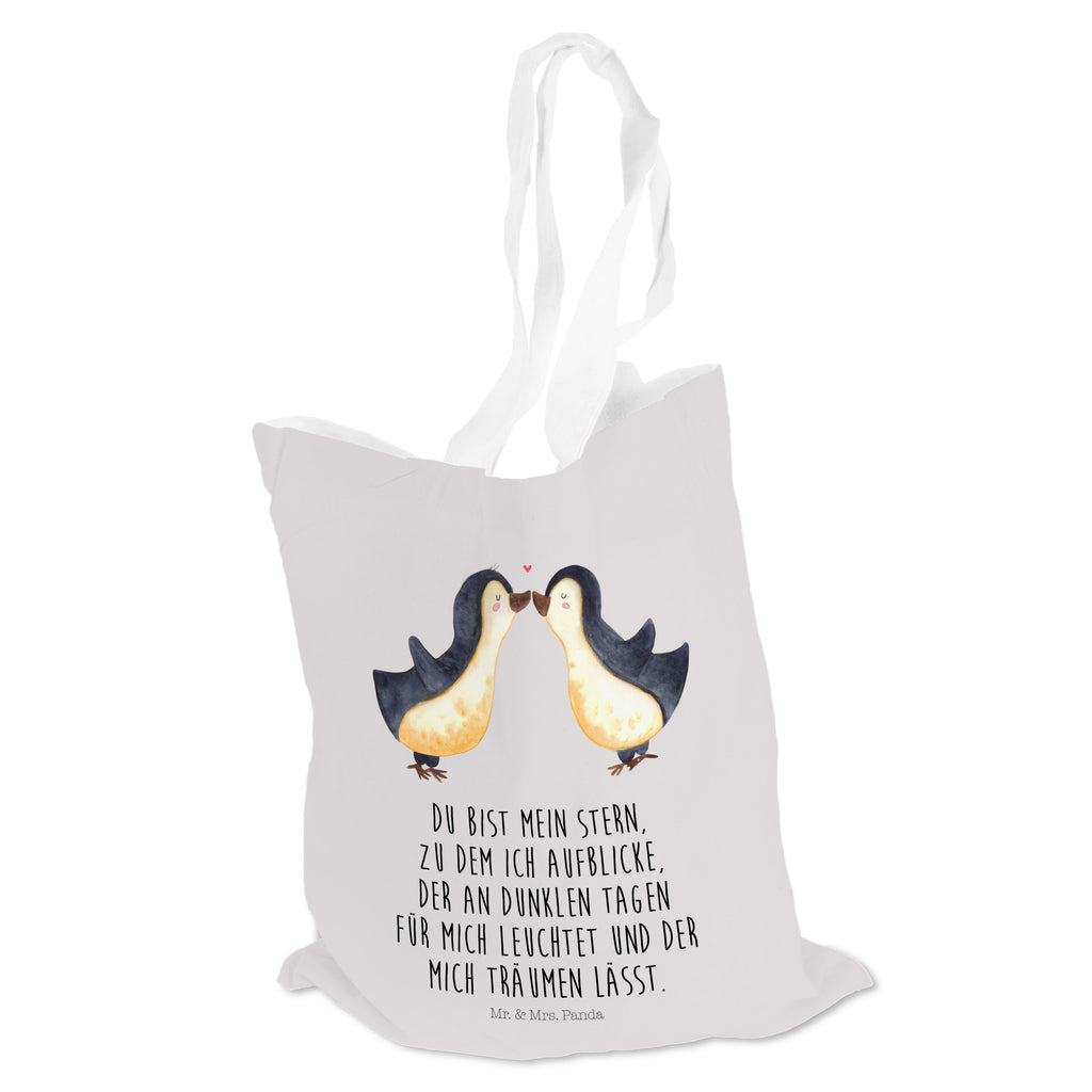 Tragetasche Pinguin Liebe Beuteltasche, Beutel, Einkaufstasche, Jutebeutel, Stoffbeutel, Liebe, Partner, Freund, Freundin, Ehemann, Ehefrau, Heiraten, Verlobung, Heiratsantrag, Liebesgeschenk, Jahrestag, Hocheitstag, Pinguin, Pinguine, Pinguin Paar, Pinguinpaar, Pinguin Liebe, Paar, Pärchen. Liebespaar, Liebesbeweis, Liebesspruch, Hochzeitstag, Geschenk Freund, Geschenk Freundin, Verlobte, Verlobter, Love, Geschenk Hochzeitstag, Geschenkidee, Hochzeit, Gastgeschenk