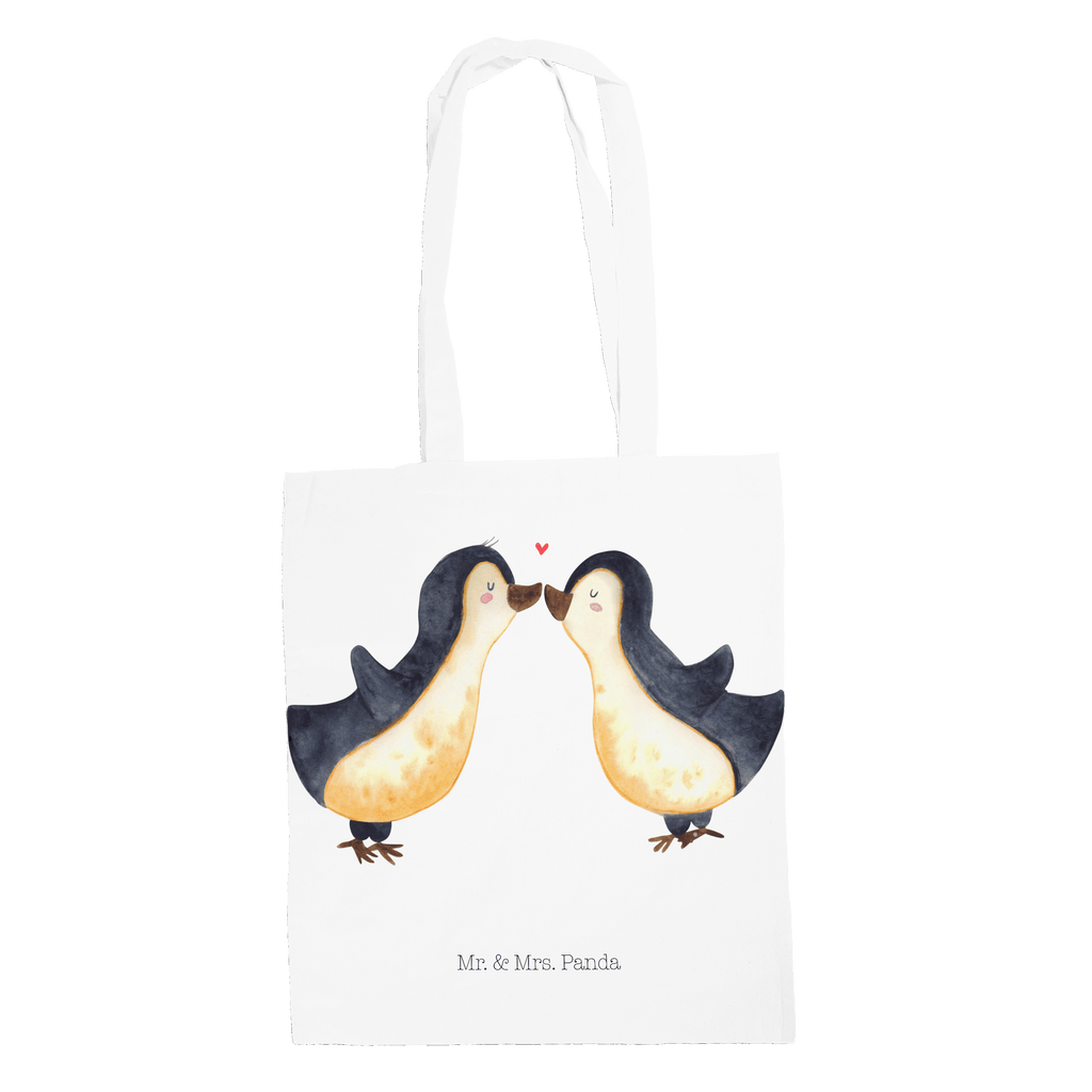 Tragetasche Pinguin Liebe Beuteltasche, Beutel, Einkaufstasche, Jutebeutel, Stoffbeutel, Liebe, Partner, Freund, Freundin, Ehemann, Ehefrau, Heiraten, Verlobung, Heiratsantrag, Liebesgeschenk, Jahrestag, Hocheitstag, Pinguin, Pinguine, Pinguin Paar, Pinguinpaar, Pinguin Liebe, Paar, Pärchen. Liebespaar, Liebesbeweis, Liebesspruch, Hochzeitstag, Geschenk Freund, Geschenk Freundin, Verlobte, Verlobter, Love, Geschenk Hochzeitstag, Geschenkidee, Hochzeit, Gastgeschenk