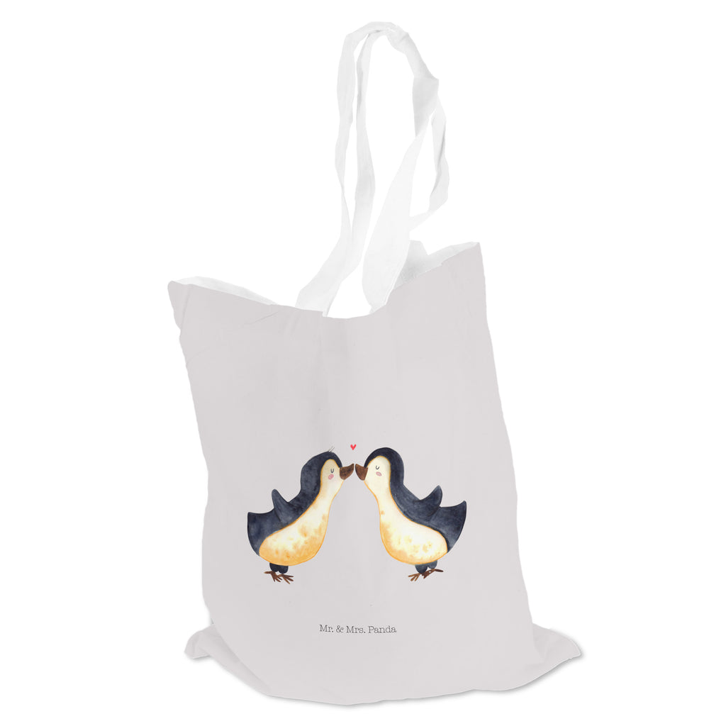 Tragetasche Pinguin Liebe Beuteltasche, Beutel, Einkaufstasche, Jutebeutel, Stoffbeutel, Liebe, Partner, Freund, Freundin, Ehemann, Ehefrau, Heiraten, Verlobung, Heiratsantrag, Liebesgeschenk, Jahrestag, Hocheitstag, Pinguin, Pinguine, Pinguin Paar, Pinguinpaar, Pinguin Liebe, Paar, Pärchen. Liebespaar, Liebesbeweis, Liebesspruch, Hochzeitstag, Geschenk Freund, Geschenk Freundin, Verlobte, Verlobter, Love, Geschenk Hochzeitstag, Geschenkidee, Hochzeit, Gastgeschenk