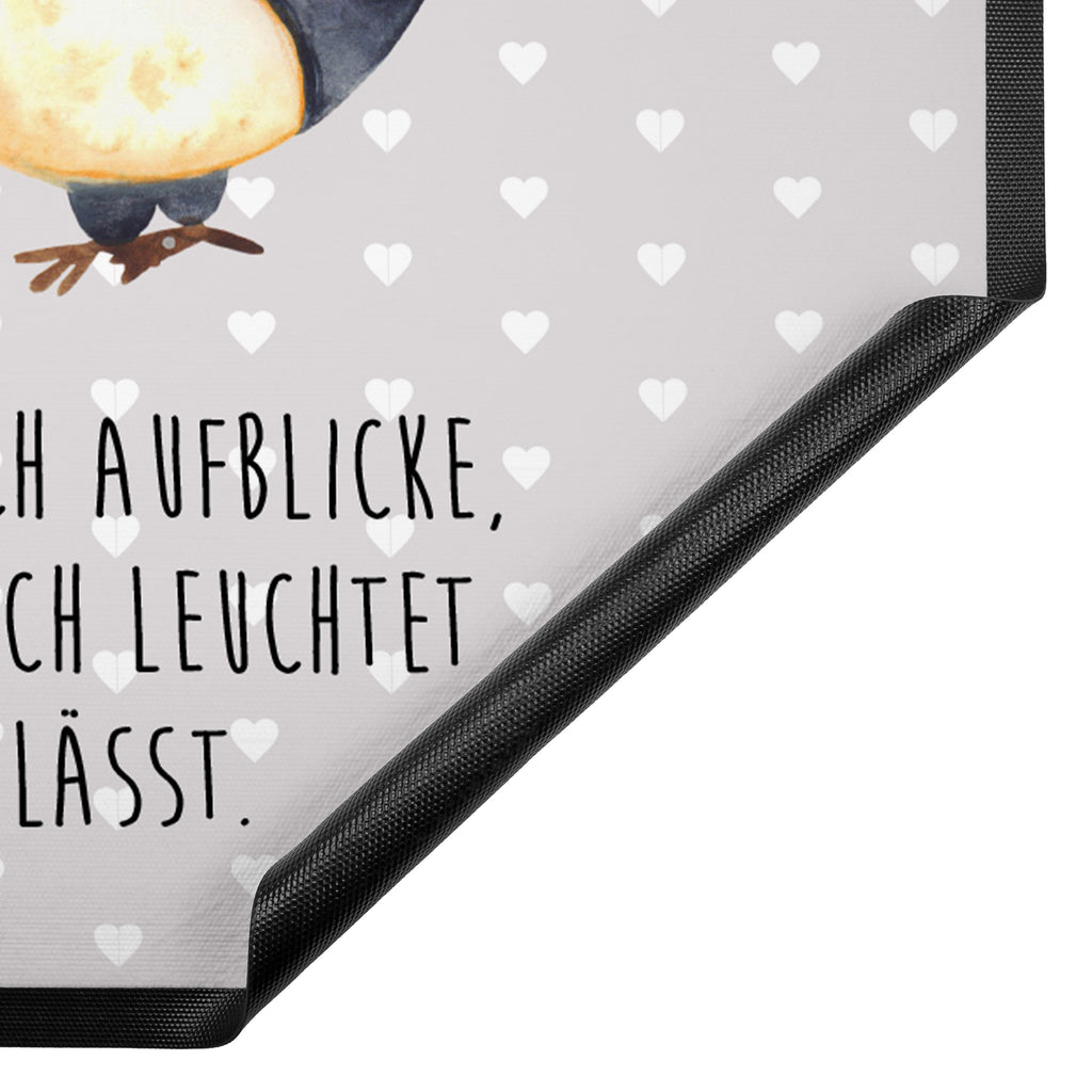 Fußmatte Pinguin Liebe Pinguin, Pinguine, Pinguin Paar, Pinguinpaar, Pinguin Liebe, Liebe, Paar, Pärchen. Liebespaar, Liebesbeweis, Liebesspruch, Verlobung, Hochzeitstag, Jahrestag, Geschenk Freund, Geschenk Freundin, Verlobte, Verlobter, Love, Geschenk Hochzeitstag, Geschenkidee, Hochzeit, Gastgeschenk Türvorleger, Schmutzmatte, Fußabtreter, Matte, Schmutzfänger, Fußabstreifer, Schmutzfangmatte, Türmatte, Motivfußmatte,  Haustürmatte, Vorleger  Liebe,  Partner, Freund, Freundin, Ehemann, Ehefrau, Heiraten, Verlobung, Heiratsantrag, Liebesgeschenk, Jahrestag, Hocheitstag