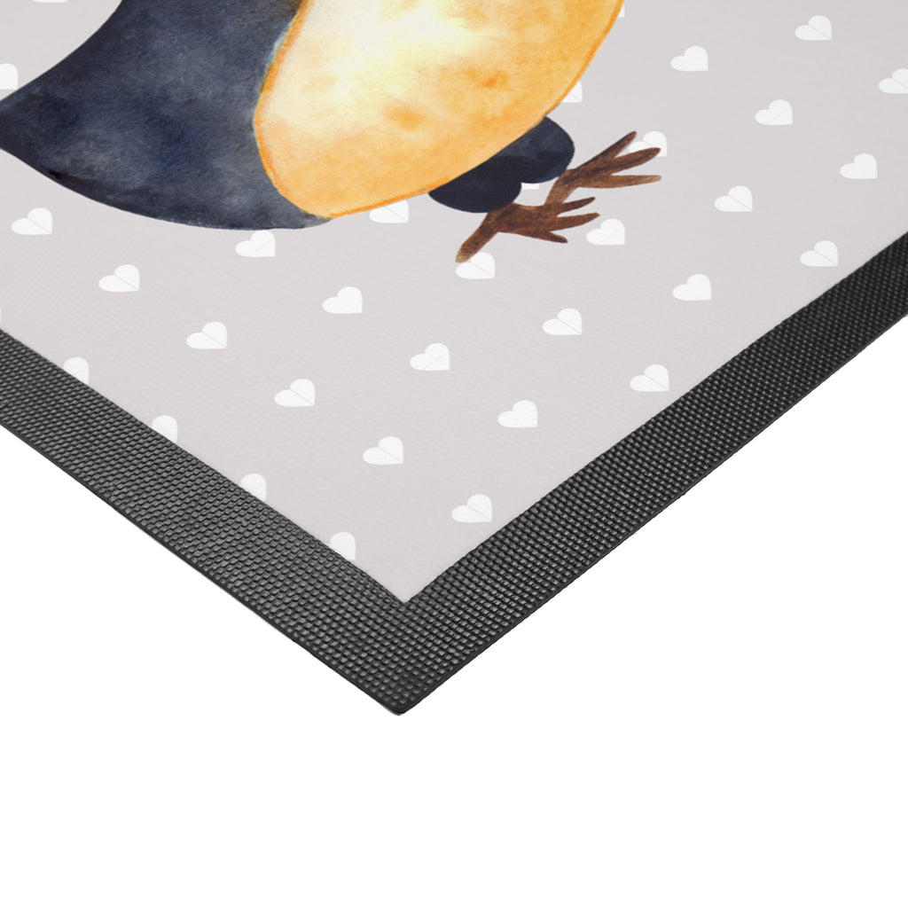 Fußmatte Pinguin Liebe Pinguin, Pinguine, Pinguin Paar, Pinguinpaar, Pinguin Liebe, Liebe, Paar, Pärchen. Liebespaar, Liebesbeweis, Liebesspruch, Verlobung, Hochzeitstag, Jahrestag, Geschenk Freund, Geschenk Freundin, Verlobte, Verlobter, Love, Geschenk Hochzeitstag, Geschenkidee, Hochzeit, Gastgeschenk Türvorleger, Schmutzmatte, Fußabtreter, Matte, Schmutzfänger, Fußabstreifer, Schmutzfangmatte, Türmatte, Motivfußmatte,  Haustürmatte, Vorleger  Liebe,  Partner, Freund, Freundin, Ehemann, Ehefrau, Heiraten, Verlobung, Heiratsantrag, Liebesgeschenk, Jahrestag, Hocheitstag