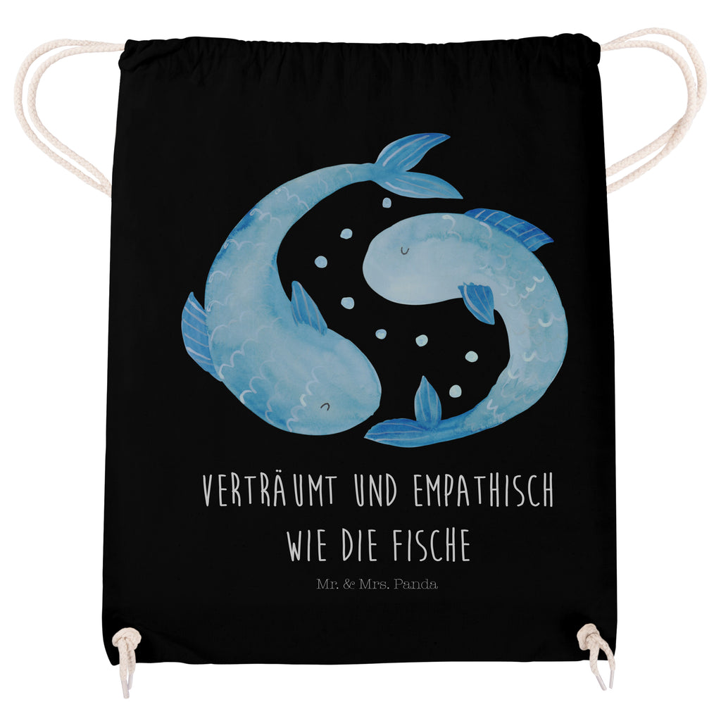 Sportbeutel Sternzeichen Fische Turnbeutel, Beutel, Sporttasche, Tasche, Stoffbeutel, Tierkreiszeichen, Sternzeichen, Horoskop, Astrologie, Aszendent, Fisch, Fische Geschenk, Fische Sternzeichen, Fische Sternbild, Geschenk Februar, Geschenk März, Geburtstag Februar, Geburtstag März