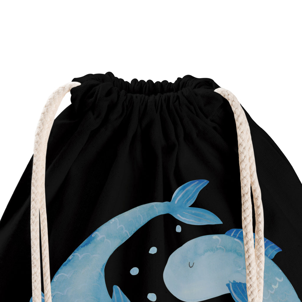Sportbeutel Sternzeichen Fische Turnbeutel, Beutel, Sporttasche, Tasche, Stoffbeutel, Tierkreiszeichen, Sternzeichen, Horoskop, Astrologie, Aszendent, Fisch, Fische Geschenk, Fische Sternzeichen, Fische Sternbild, Geschenk Februar, Geschenk März, Geburtstag Februar, Geburtstag März