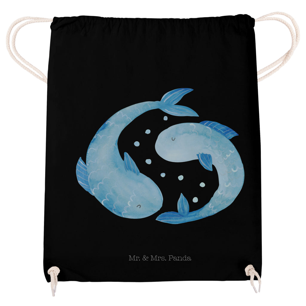 Sportbeutel Sternzeichen Fische Turnbeutel, Beutel, Sporttasche, Tasche, Stoffbeutel, Tierkreiszeichen, Sternzeichen, Horoskop, Astrologie, Aszendent, Fisch, Fische Geschenk, Fische Sternzeichen, Fische Sternbild, Geschenk Februar, Geschenk März, Geburtstag Februar, Geburtstag März