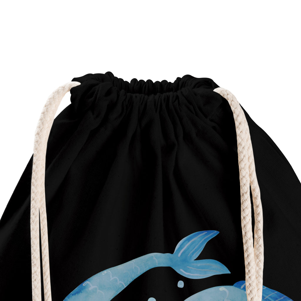 Sportbeutel Sternzeichen Fische Turnbeutel, Beutel, Sporttasche, Tasche, Stoffbeutel, Tierkreiszeichen, Sternzeichen, Horoskop, Astrologie, Aszendent, Fisch, Fische Geschenk, Fische Sternzeichen, Fische Sternbild, Geschenk Februar, Geschenk März, Geburtstag Februar, Geburtstag März