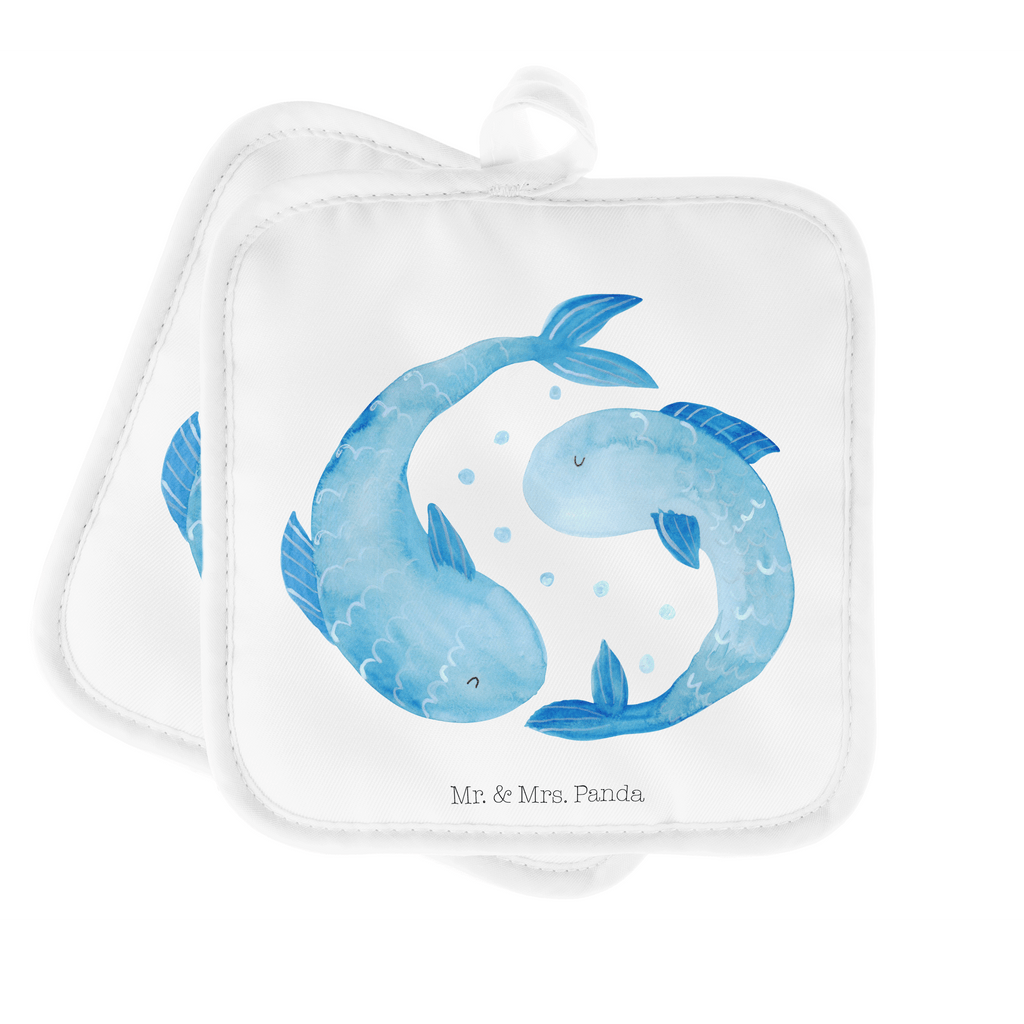 2er Set Topflappen  Sternzeichen Fische Topflappen, Topfuntersetzer, Ofenhandschuh, Topflappen Set, Topflappen lustig, Topflappen mit Spruch, Tierkreiszeichen, Sternzeichen, Horoskop, Astrologie, Aszendent, Fisch, Fische Geschenk, Fische Sternzeichen, Fische Sternbild, Geschenk Februar, Geschenk März, Geburtstag Februar, Geburtstag März