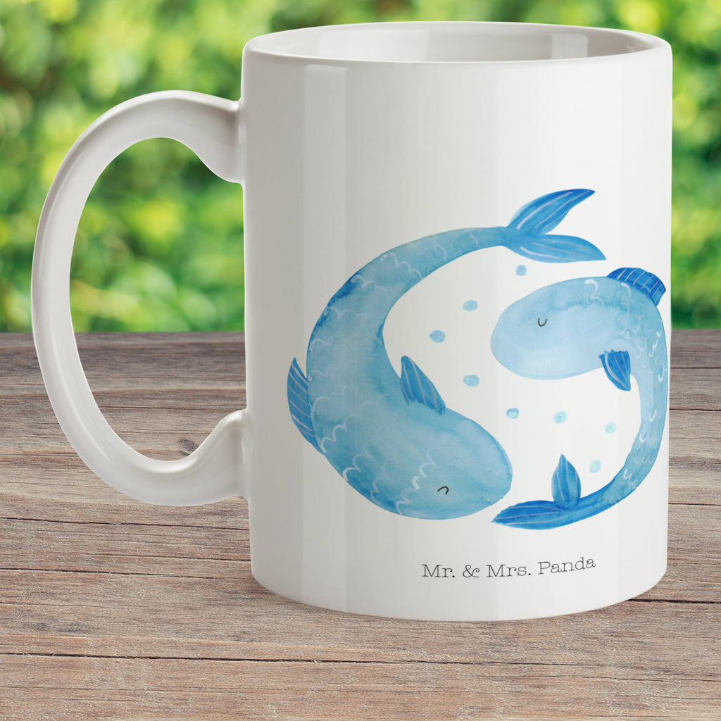 Kindertasse Sternzeichen Fische Kunststoff Tasse, Kindergarten, Tasse, Trinkbecher, Camping Becher, Kaffeetasse, Kunststoffbecher, Kindergartenbecher, Outdoorgeschirr, Kunststoffgeschirr, Reisebecher, Reisetasse, Kinderbecher, Tierkreiszeichen, Sternzeichen, Horoskop, Astrologie, Aszendent, Fisch, Fische Geschenk, Fische Sternzeichen, Fische Sternbild, Geschenk Februar, Geschenk März, Geburtstag Februar, Geburtstag März