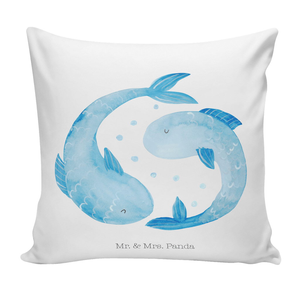 40x40 Kissen Sternzeichen Fische Kissenhülle, Kopfkissen, Sofakissen, Dekokissen, Motivkissen, Tierkreiszeichen, Sternzeichen, Horoskop, Astrologie, Aszendent, Fisch, Fische Geschenk, Fische Sternzeichen, Fische Sternbild, Geschenk Februar, Geschenk März, Geburtstag Februar, Geburtstag März