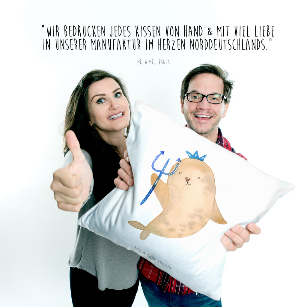 40x40 Kissen Sternzeichen Wassermann Kissenhülle, Kopfkissen, Sofakissen, Dekokissen, Motivkissen, Tierkreiszeichen, Sternzeichen, Horoskop, Astrologie, Aszendent, Meermann, Nix, Wassermann Geschenk, Wassermann Sternzeichen, Geschenk Januar, Geschenk Februar, Geburtstag Januar, Geburtstag Februar, Meer Geschenk