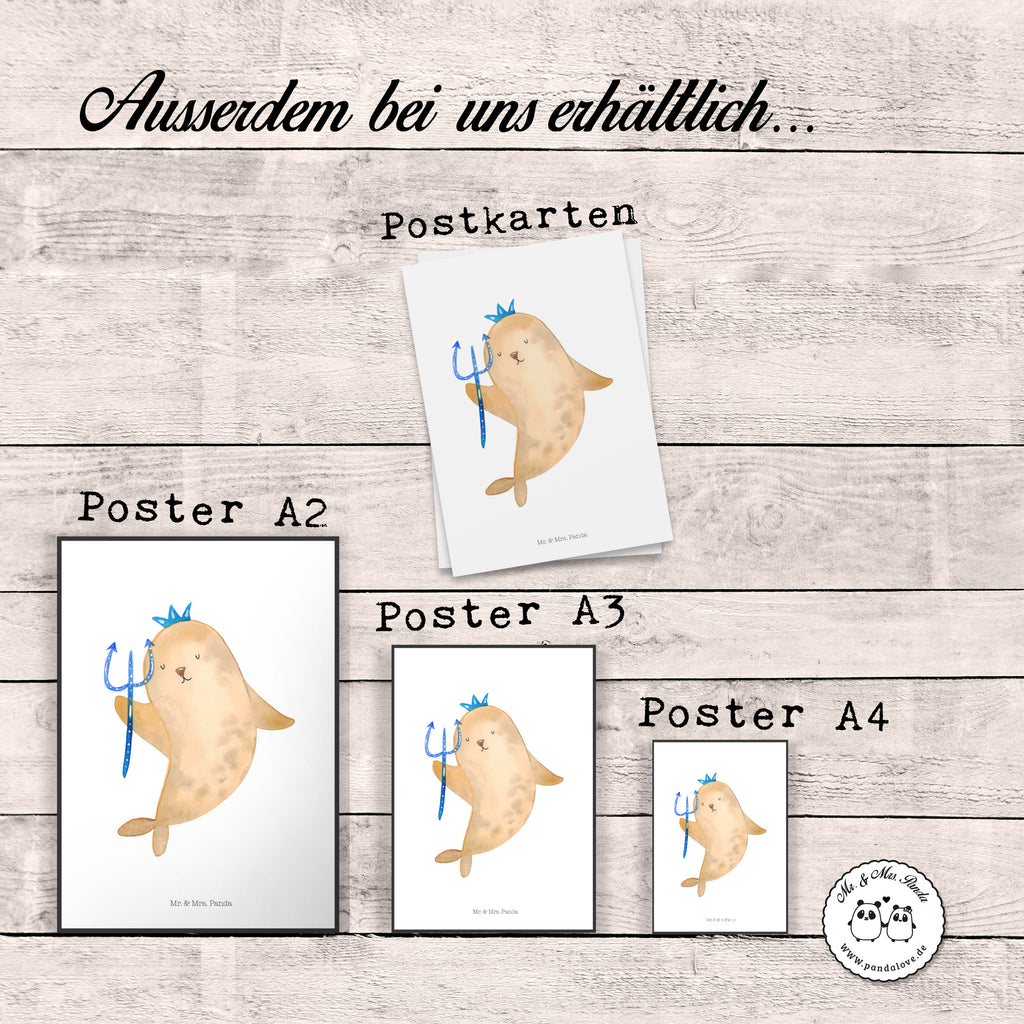 Poster Sternzeichen Wassermann Poster, Wandposter, Bild, Wanddeko, Küchenposter, Kinderposter, Wanddeko Bild, Raumdekoration, Wanddekoration, Handgemaltes Poster, Mr. & Mrs. Panda Poster, Designposter, Kunstdruck, Posterdruck, Tierkreiszeichen, Sternzeichen, Horoskop, Astrologie, Aszendent, Meermann, Nix, Wassermann Geschenk, Wassermann Sternzeichen, Geschenk Januar, Geschenk Februar, Geburtstag Januar, Geburtstag Februar, Meer Geschenk