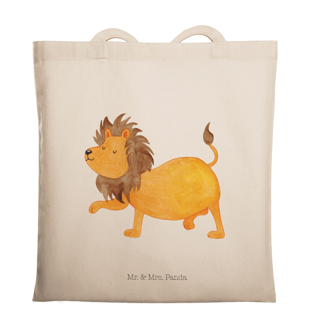 Tragetasche Sternzeichen Löwe Beuteltasche, Beutel, Einkaufstasche, Jutebeutel, Stoffbeutel, Tierkreiszeichen, Sternzeichen, Horoskop, Astrologie, Aszendent, Löwe Geschenk, Löwe Sternzeichen, Geschenk Juli, Geburtstag Juli, Geschenk August, Geburtstag August, König der Tiere