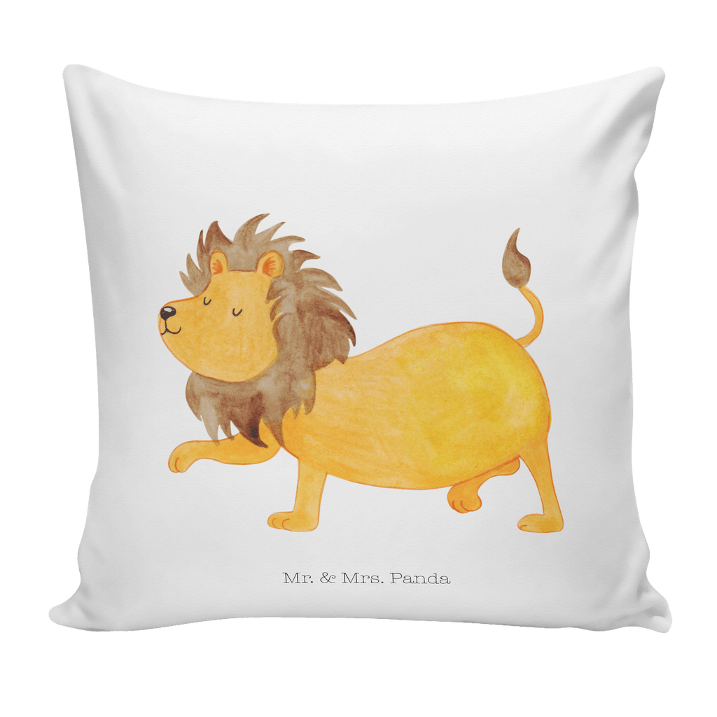 40x40 Kissen Sternzeichen Löwe Kissenhülle, Kopfkissen, Sofakissen, Dekokissen, Motivkissen, Tierkreiszeichen, Sternzeichen, Horoskop, Astrologie, Aszendent, Löwe Geschenk, Löwe Sternzeichen, Geschenk Juli, Geburtstag Juli, Geschenk August, Geburtstag August, König der Tiere