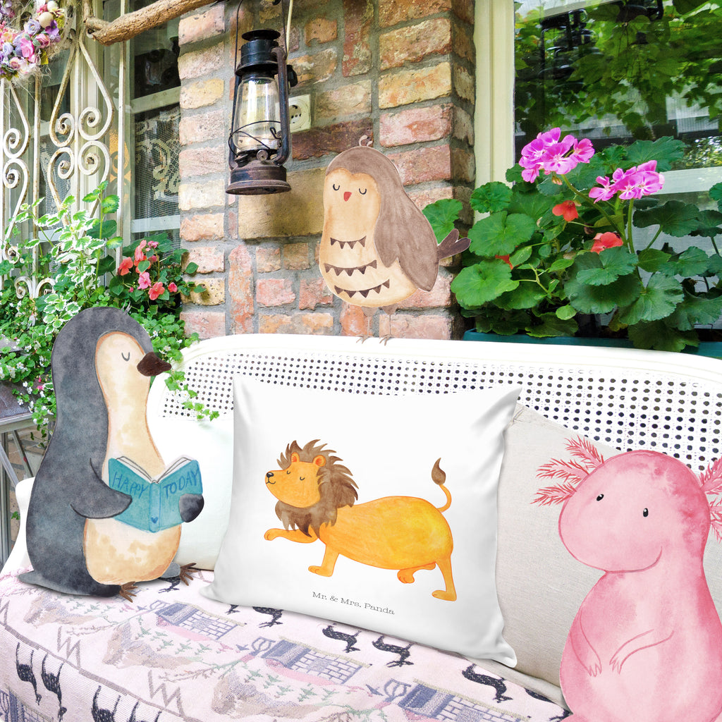 40x40 Kissen Sternzeichen Löwe Kissenhülle, Kopfkissen, Sofakissen, Dekokissen, Motivkissen, Tierkreiszeichen, Sternzeichen, Horoskop, Astrologie, Aszendent, Löwe Geschenk, Löwe Sternzeichen, Geschenk Juli, Geburtstag Juli, Geschenk August, Geburtstag August, König der Tiere