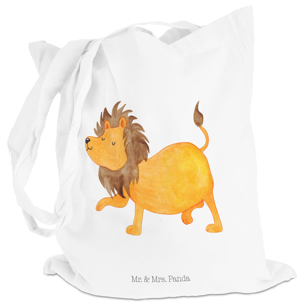 Tragetasche Sternzeichen Löwe Beuteltasche, Beutel, Einkaufstasche, Jutebeutel, Stoffbeutel, Tierkreiszeichen, Sternzeichen, Horoskop, Astrologie, Aszendent, Löwe Geschenk, Löwe Sternzeichen, Geschenk Juli, Geburtstag Juli, Geschenk August, Geburtstag August, König der Tiere