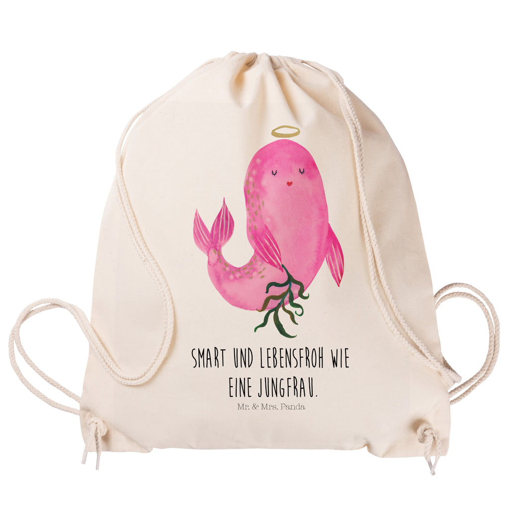 Sportbeutel Sternzeichen Jungfrau Turnbeutel, Beutel, Sporttasche, Tasche, Stoffbeutel, Tierkreiszeichen, Sternzeichen, Horoskop, Astrologie, Aszendent, Jungfrau, Jungfer, Geschenk, Jungfrau Sternzeichen, Geschenk September, Geschenk August, Geburtstag September, Geburtstag August, Meerjungfrau