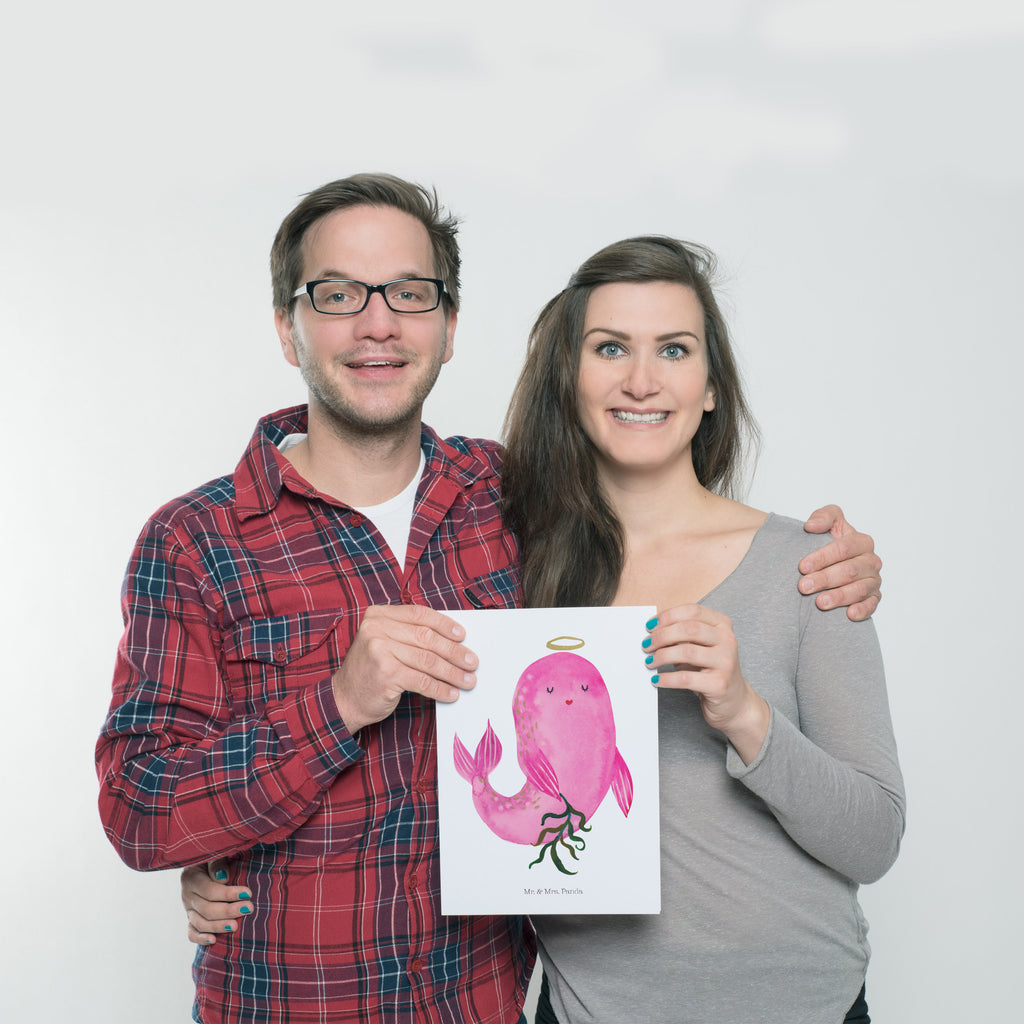 Poster Sternzeichen Jungfrau Poster, Wandposter, Bild, Wanddeko, Küchenposter, Kinderposter, Wanddeko Bild, Raumdekoration, Wanddekoration, Handgemaltes Poster, Mr. & Mrs. Panda Poster, Designposter, Kunstdruck, Posterdruck, Tierkreiszeichen, Sternzeichen, Horoskop, Astrologie, Aszendent, Jungfrau, Jungfer, Geschenk, Jungfrau Sternzeichen, Geschenk September, Geschenk August, Geburtstag September, Geburtstag August, Meerjungfrau