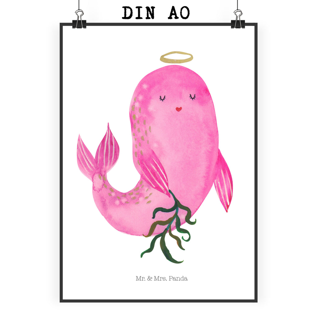 Poster Sternzeichen Jungfrau Poster, Wandposter, Bild, Wanddeko, Küchenposter, Kinderposter, Wanddeko Bild, Raumdekoration, Wanddekoration, Handgemaltes Poster, Mr. & Mrs. Panda Poster, Designposter, Kunstdruck, Posterdruck, Tierkreiszeichen, Sternzeichen, Horoskop, Astrologie, Aszendent, Jungfrau, Jungfer, Geschenk, Jungfrau Sternzeichen, Geschenk September, Geschenk August, Geburtstag September, Geburtstag August, Meerjungfrau