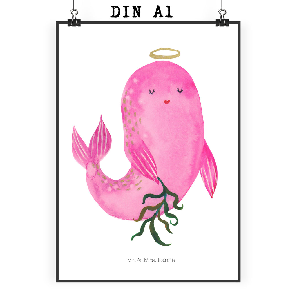 Poster Sternzeichen Jungfrau Poster, Wandposter, Bild, Wanddeko, Küchenposter, Kinderposter, Wanddeko Bild, Raumdekoration, Wanddekoration, Handgemaltes Poster, Mr. & Mrs. Panda Poster, Designposter, Kunstdruck, Posterdruck, Tierkreiszeichen, Sternzeichen, Horoskop, Astrologie, Aszendent, Jungfrau, Jungfer, Geschenk, Jungfrau Sternzeichen, Geschenk September, Geschenk August, Geburtstag September, Geburtstag August, Meerjungfrau