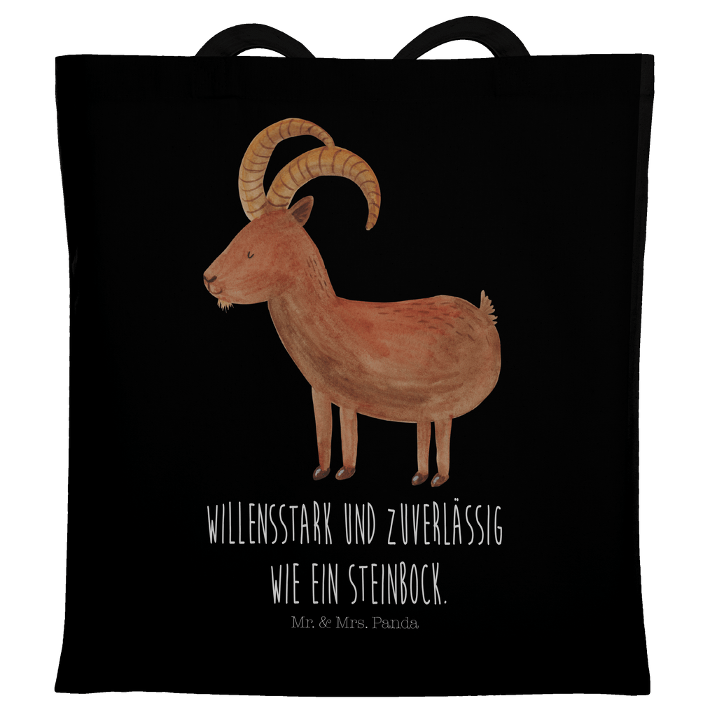 Tragetasche Sternzeichen Steinbock Beuteltasche, Beutel, Einkaufstasche, Jutebeutel, Stoffbeutel, Tierkreiszeichen, Sternzeichen, Horoskop, Astrologie, Aszendent, Steinböcke, Steinbock Geschenk, Steinbock Sternzeichen, Geschenk Dezember, Geschenk Januar, Geburtstag Dezember, Geburtstag Januar, Ziege, Bock