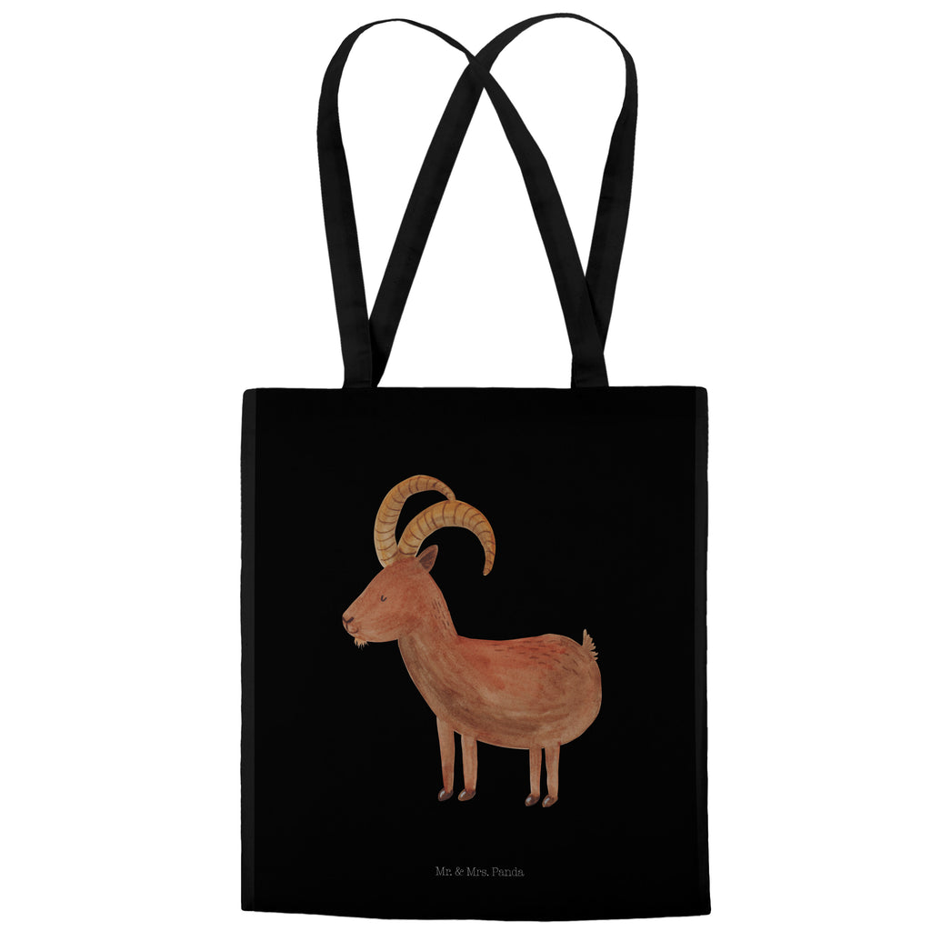 Tragetasche Sternzeichen Steinbock Beuteltasche, Beutel, Einkaufstasche, Jutebeutel, Stoffbeutel, Tierkreiszeichen, Sternzeichen, Horoskop, Astrologie, Aszendent, Steinböcke, Steinbock Geschenk, Steinbock Sternzeichen, Geschenk Dezember, Geschenk Januar, Geburtstag Dezember, Geburtstag Januar, Ziege, Bock