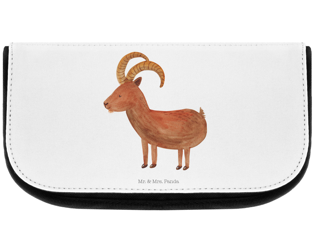 Kosmetiktasche Sternzeichen Steinbock Kosmetikbeutel, Kulturtasche, Kulturbeutel, Schminktasche, Make-Up Tasche, Tierkreiszeichen, Sternzeichen, Horoskop, Astrologie, Aszendent, Steinböcke, Steinbock Geschenk, Steinbock Sternzeichen, Geschenk Dezember, Geschenk Januar, Geburtstag Dezember, Geburtstag Januar, Ziege, Bock