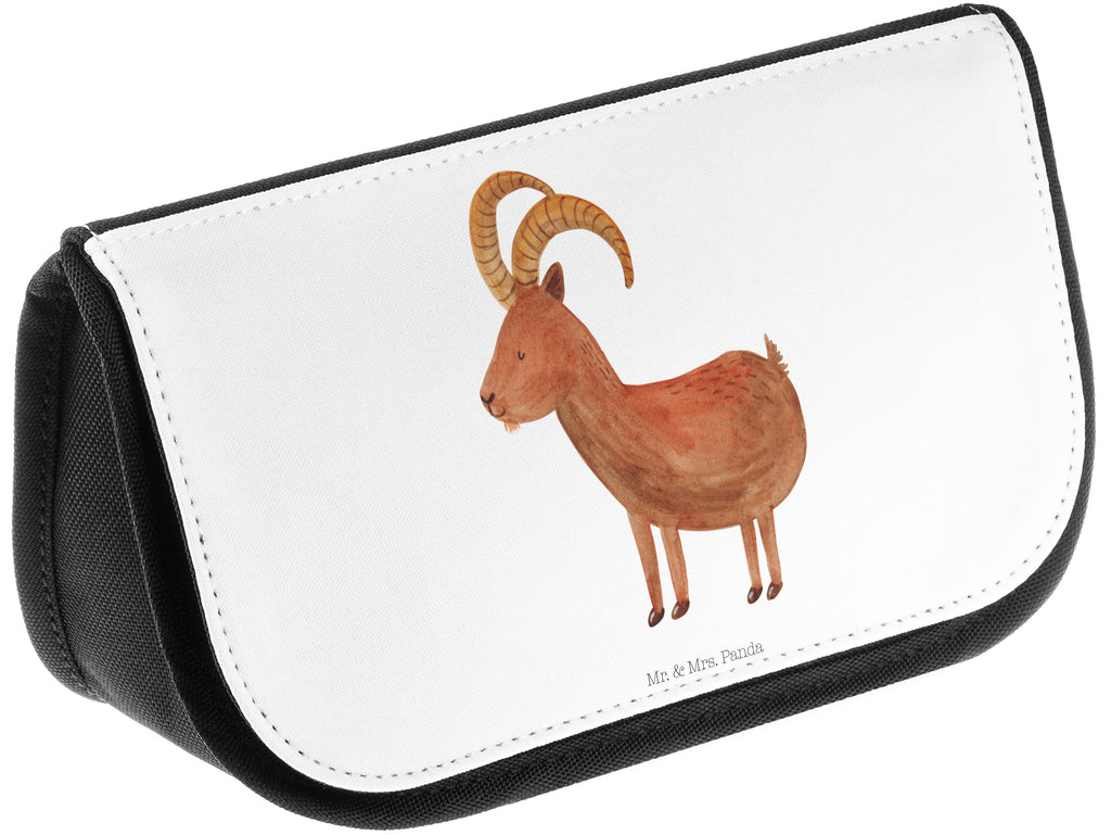 Kosmetiktasche Sternzeichen Steinbock Kosmetikbeutel, Kulturtasche, Kulturbeutel, Schminktasche, Make-Up Tasche, Tierkreiszeichen, Sternzeichen, Horoskop, Astrologie, Aszendent, Steinböcke, Steinbock Geschenk, Steinbock Sternzeichen, Geschenk Dezember, Geschenk Januar, Geburtstag Dezember, Geburtstag Januar, Ziege, Bock