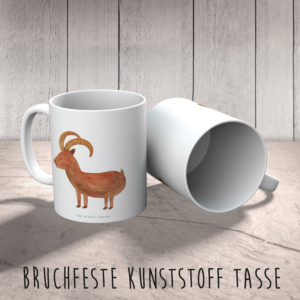 Kindertasse Sternzeichen Steinbock Kunststoff Tasse, Kindergarten, Tasse, Trinkbecher, Camping Becher, Kaffeetasse, Kunststoffbecher, Kindergartenbecher, Outdoorgeschirr, Kunststoffgeschirr, Reisebecher, Reisetasse, Kinderbecher, Tierkreiszeichen, Sternzeichen, Horoskop, Astrologie, Aszendent, Steinböcke, Steinbock Geschenk, Steinbock Sternzeichen, Geschenk Dezember, Geschenk Januar, Geburtstag Dezember, Geburtstag Januar, Ziege, Bock