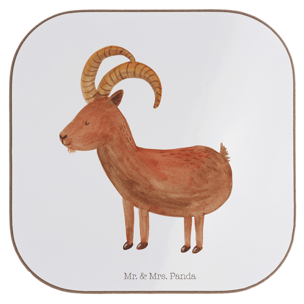 Quadratische Untersetzer Sternzeichen Steinbock Bierdeckel, Glasuntersetzer, Untersetzer Gläser, Getränkeuntersetzer, Tierkreiszeichen, Sternzeichen, Horoskop, Astrologie, Aszendent, Steinböcke, Steinbock Geschenk, Steinbock Sternzeichen, Geschenk Dezember, Geschenk Januar, Geburtstag Dezember, Geburtstag Januar, Ziege, Bock