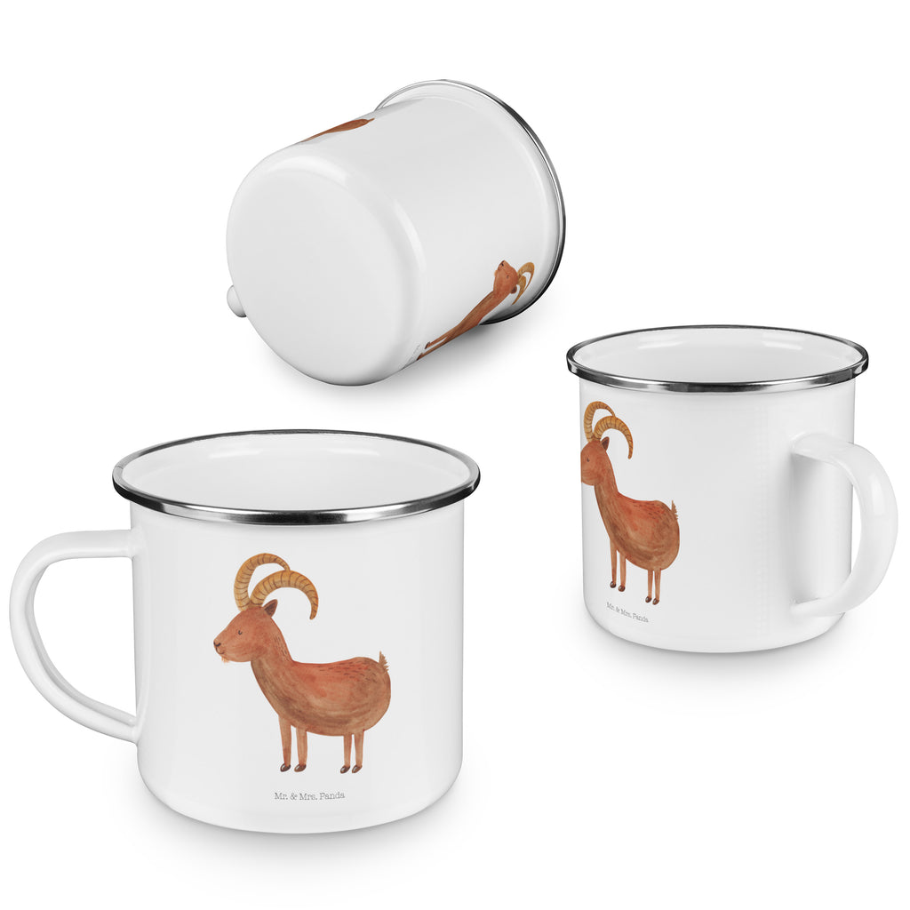 Camping Emaille Tasse Sternzeichen Steinbock Campingtasse, Trinkbecher, Metalltasse, Outdoor Tasse, Emaille Trinkbecher, Blechtasse Outdoor, Emaille Campingbecher, Edelstahl Trinkbecher, Metalltasse für Camping, Kaffee Blechtasse, Camping Tasse Metall, Tierkreiszeichen, Sternzeichen, Horoskop, Astrologie, Aszendent, Steinböcke, Steinbock Geschenk, Steinbock Sternzeichen, Geschenk Dezember, Geschenk Januar, Geburtstag Dezember, Geburtstag Januar, Ziege, Bock