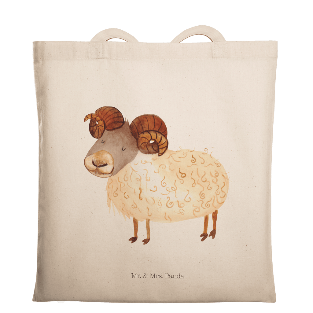 Tragetasche Sternzeichen Widder Beuteltasche, Beutel, Einkaufstasche, Jutebeutel, Stoffbeutel, Tierkreiszeichen, Sternzeichen, Horoskop, Astrologie, Aszendent, Widder Geschenk, Widder Sternzeichen, Geschenk März, Geschenk April, Geburtstag März, Geburtstag April, Bock, Schafbock