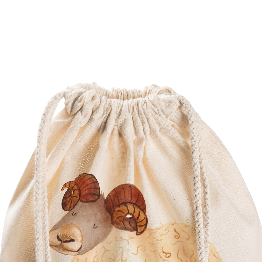 Sportbeutel Sternzeichen Widder Turnbeutel, Beutel, Sporttasche, Tasche, Stoffbeutel, Tierkreiszeichen, Sternzeichen, Horoskop, Astrologie, Aszendent, Widder Geschenk, Widder Sternzeichen, Geschenk März, Geschenk April, Geburtstag März, Geburtstag April, Bock, Schafbock