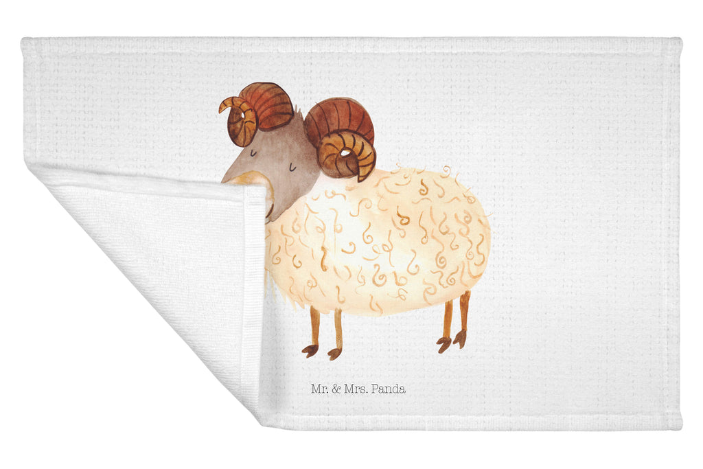 Gäste Handtuch Sternzeichen Widder Gästetuch, Reisehandtuch, Sport Handtuch, Frottier, Kinder Handtuch, Tierkreiszeichen, Sternzeichen, Horoskop, Astrologie, Aszendent, Widder Geschenk, Widder Sternzeichen, Geschenk März, Geschenk April, Geburtstag März, Geburtstag April, Bock, Schafbock