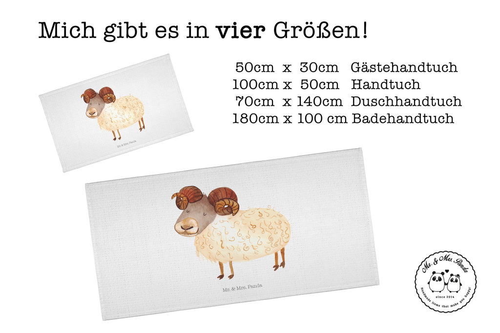 Gäste Handtuch Sternzeichen Widder Gästetuch, Reisehandtuch, Sport Handtuch, Frottier, Kinder Handtuch, Tierkreiszeichen, Sternzeichen, Horoskop, Astrologie, Aszendent, Widder Geschenk, Widder Sternzeichen, Geschenk März, Geschenk April, Geburtstag März, Geburtstag April, Bock, Schafbock