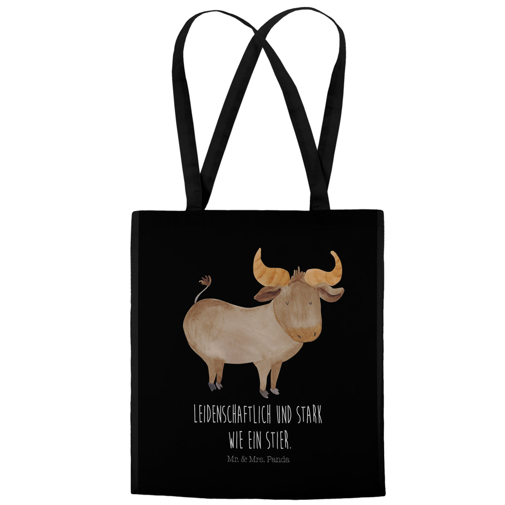 Tragetasche Sternzeichen Stier Beuteltasche, Beutel, Einkaufstasche, Jutebeutel, Stoffbeutel, Tierkreiszeichen, Sternzeichen, Horoskop, Astrologie, Aszendent, Stier, Stier Geschenk, Stier Sternzeichen, Geschenk Mai, Geschenk April, Geburtstag Mai, Geburtstag April, Rind, Ochse