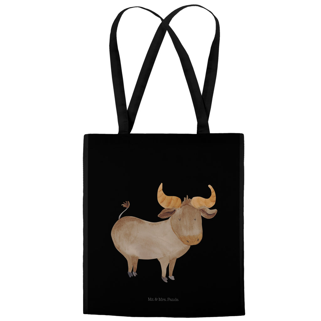 Tragetasche Sternzeichen Stier Beuteltasche, Beutel, Einkaufstasche, Jutebeutel, Stoffbeutel, Tierkreiszeichen, Sternzeichen, Horoskop, Astrologie, Aszendent, Stier, Stier Geschenk, Stier Sternzeichen, Geschenk Mai, Geschenk April, Geburtstag Mai, Geburtstag April, Rind, Ochse