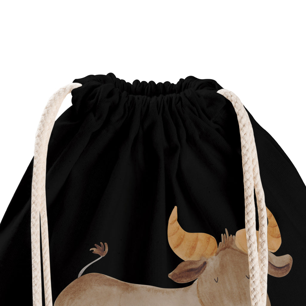 Sportbeutel Sternzeichen Stier Turnbeutel, Beutel, Sporttasche, Tasche, Stoffbeutel, Tierkreiszeichen, Sternzeichen, Horoskop, Astrologie, Aszendent, Stier, Stier Geschenk, Stier Sternzeichen, Geschenk Mai, Geschenk April, Geburtstag Mai, Geburtstag April, Rind, Ochse