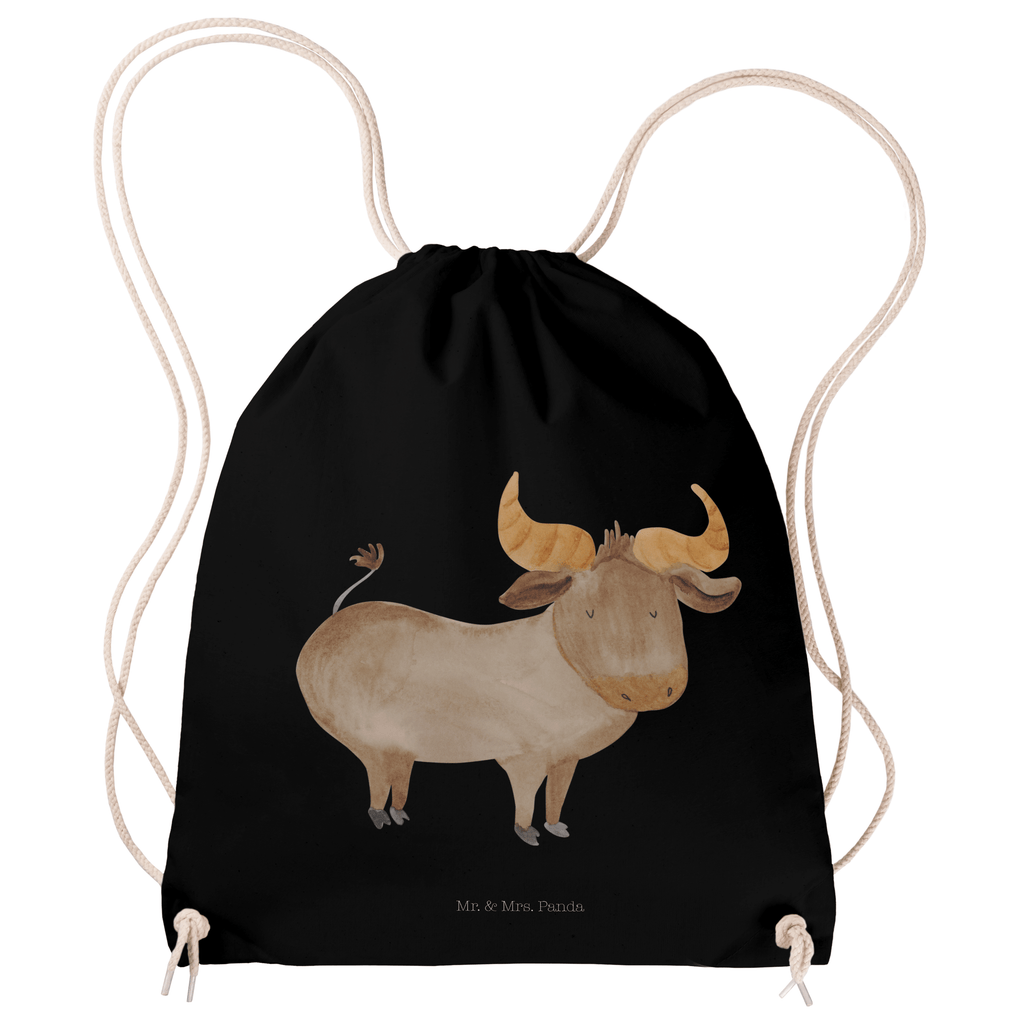 Sportbeutel Sternzeichen Stier Turnbeutel, Beutel, Sporttasche, Tasche, Stoffbeutel, Tierkreiszeichen, Sternzeichen, Horoskop, Astrologie, Aszendent, Stier, Stier Geschenk, Stier Sternzeichen, Geschenk Mai, Geschenk April, Geburtstag Mai, Geburtstag April, Rind, Ochse