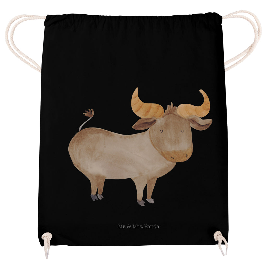 Sportbeutel Sternzeichen Stier Turnbeutel, Beutel, Sporttasche, Tasche, Stoffbeutel, Tierkreiszeichen, Sternzeichen, Horoskop, Astrologie, Aszendent, Stier, Stier Geschenk, Stier Sternzeichen, Geschenk Mai, Geschenk April, Geburtstag Mai, Geburtstag April, Rind, Ochse