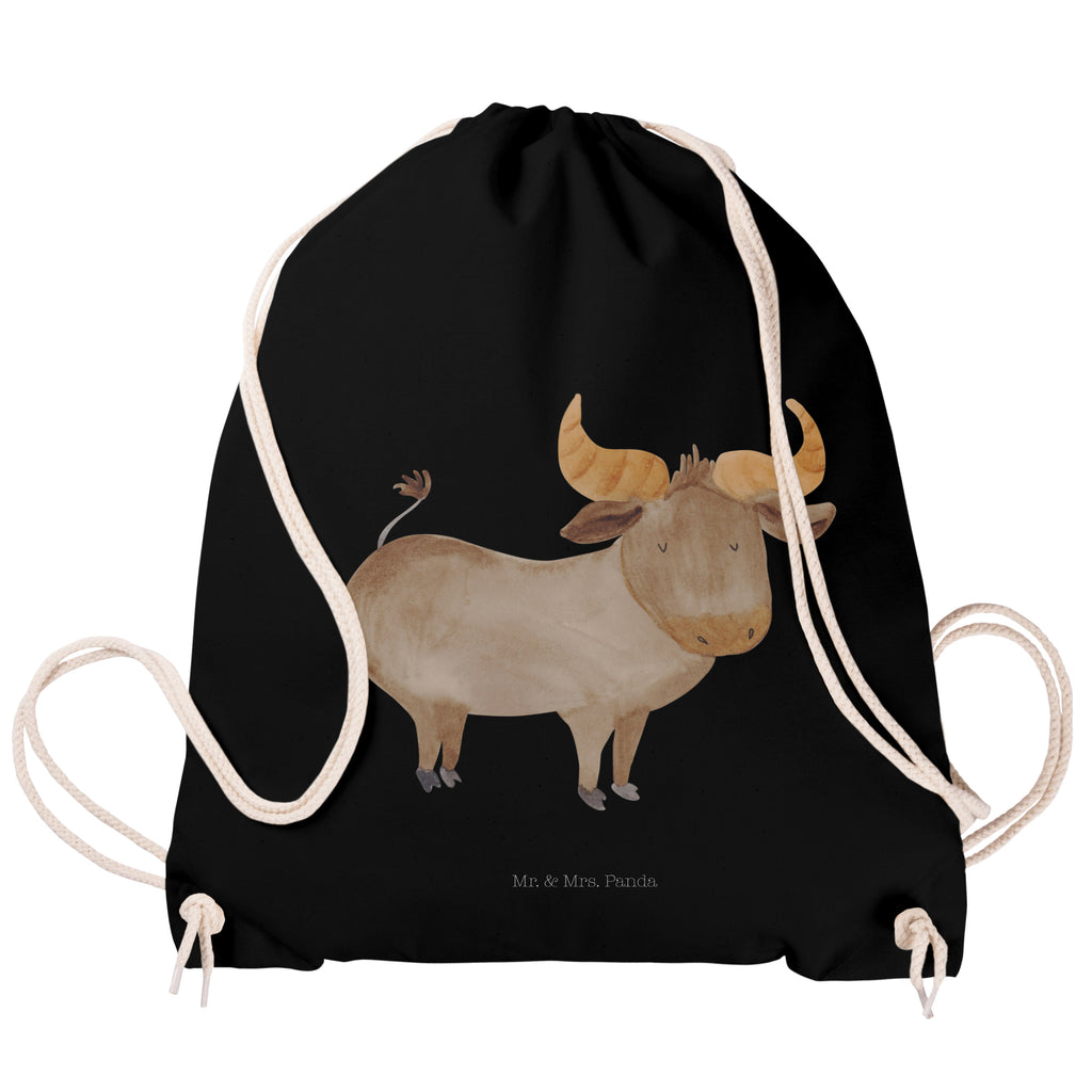 Sportbeutel Sternzeichen Stier Turnbeutel, Beutel, Sporttasche, Tasche, Stoffbeutel, Tierkreiszeichen, Sternzeichen, Horoskop, Astrologie, Aszendent, Stier, Stier Geschenk, Stier Sternzeichen, Geschenk Mai, Geschenk April, Geburtstag Mai, Geburtstag April, Rind, Ochse