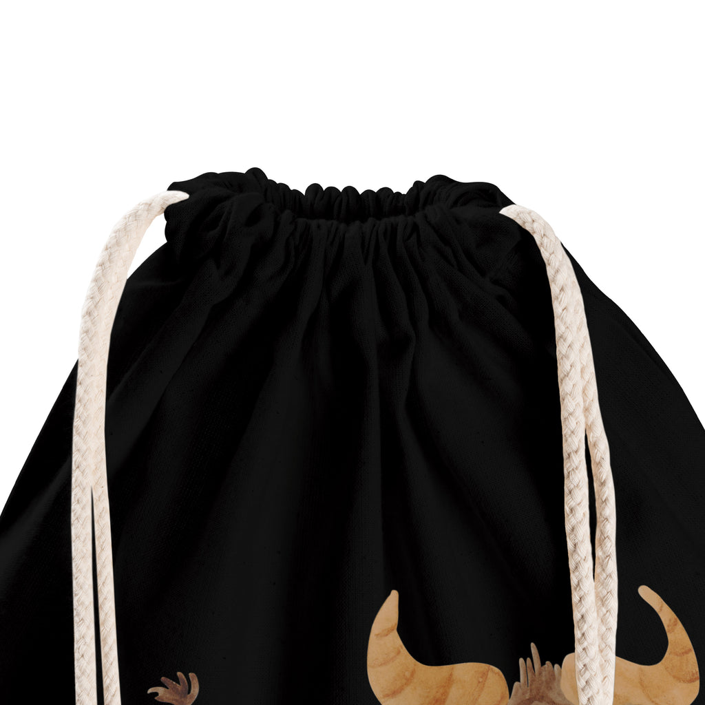 Sportbeutel Sternzeichen Stier Turnbeutel, Beutel, Sporttasche, Tasche, Stoffbeutel, Tierkreiszeichen, Sternzeichen, Horoskop, Astrologie, Aszendent, Stier, Stier Geschenk, Stier Sternzeichen, Geschenk Mai, Geschenk April, Geburtstag Mai, Geburtstag April, Rind, Ochse