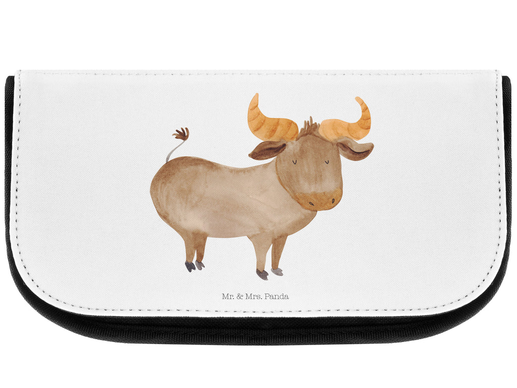 Kosmetiktasche Sternzeichen Stier Kosmetikbeutel, Kulturtasche, Kulturbeutel, Schminktasche, Make-Up Tasche, Tierkreiszeichen, Sternzeichen, Horoskop, Astrologie, Aszendent, Stier, Stier Geschenk, Stier Sternzeichen, Geschenk Mai, Geschenk April, Geburtstag Mai, Geburtstag April, Rind, Ochse