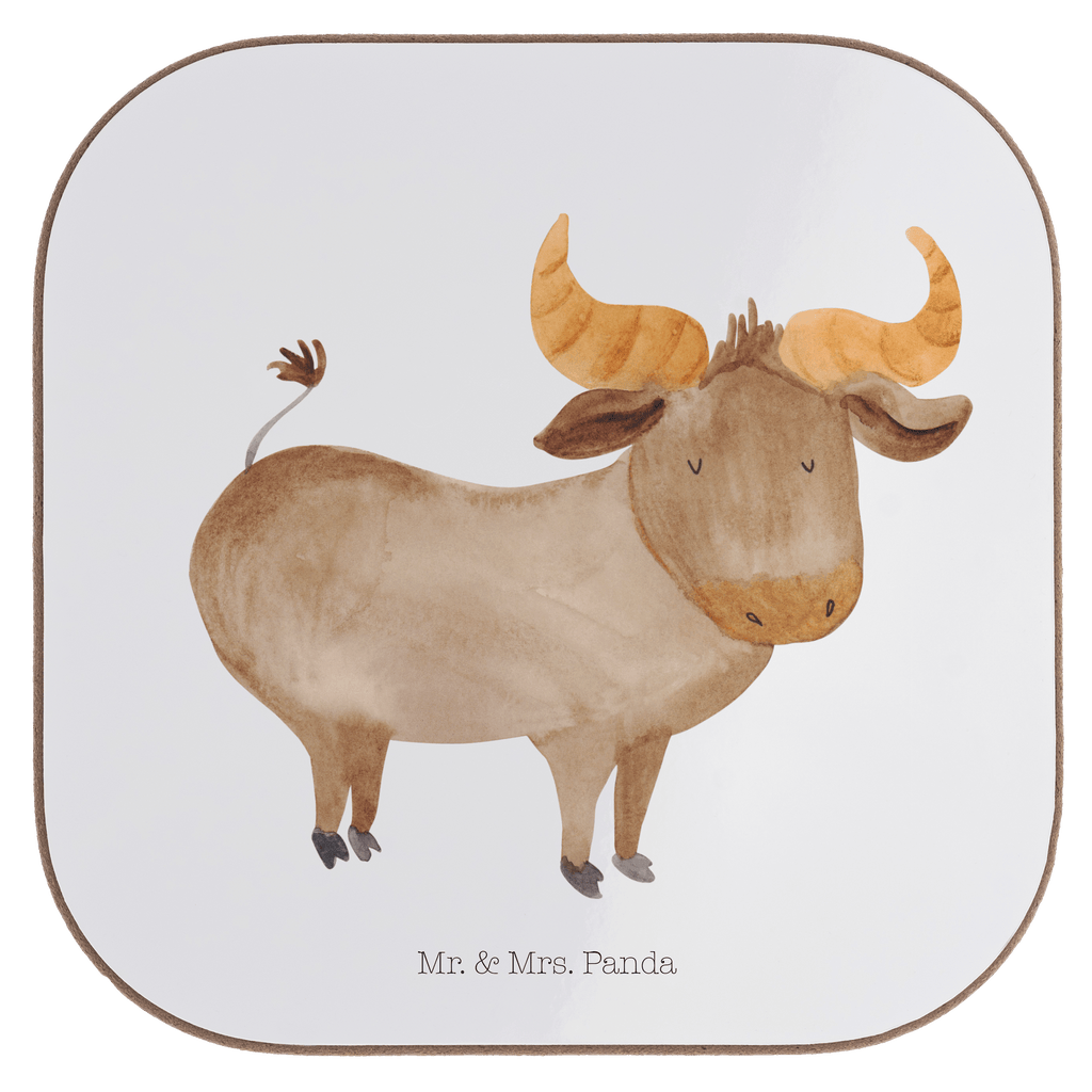 Quadratische Untersetzer Sternzeichen Stier Bierdeckel, Glasuntersetzer, Untersetzer Gläser, Getränkeuntersetzer, Tierkreiszeichen, Sternzeichen, Horoskop, Astrologie, Aszendent, Stier, Stier Geschenk, Stier Sternzeichen, Geschenk Mai, Geschenk April, Geburtstag Mai, Geburtstag April, Rind, Ochse