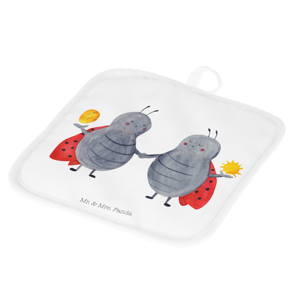 2er Set Topflappen  Sternzeichen Zwilling Topflappen, Topfuntersetzer, Ofenhandschuh, Topflappen Set, Topflappen lustig, Topflappen mit Spruch, Tierkreiszeichen, Sternzeichen, Horoskop, Astrologie, Aszendent, Zwillinge, Zwilling Geschenk, Zwilling Sternzeichen, Geburtstag Mai, Geschenk Mai, Geschenk Juni, Marienkäfer, Glückskäfer, Zwillingsbruder, Zwillingsschwester