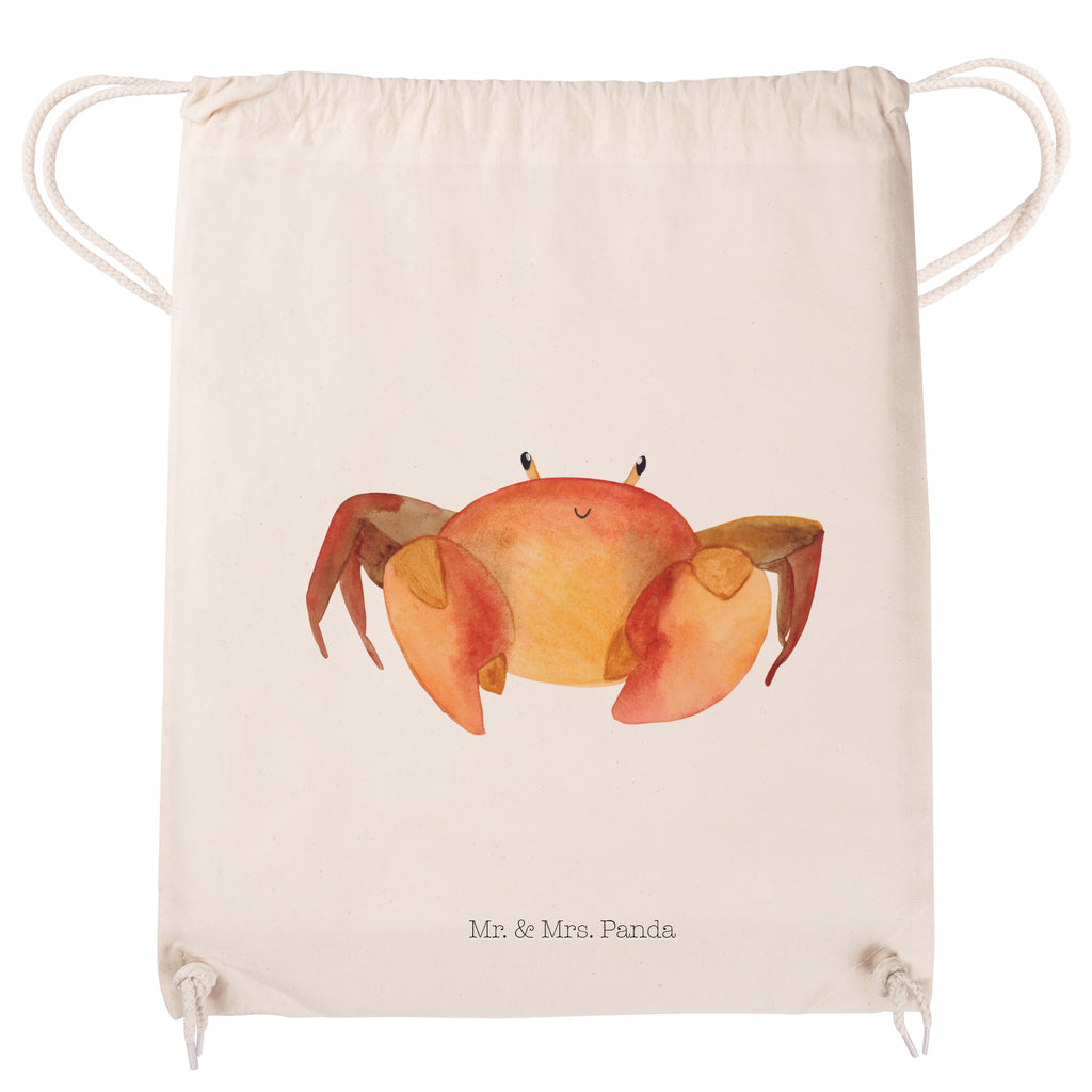 Sportbeutel Sternzeichen Krebs Turnbeutel, Beutel, Sporttasche, Tasche, Stoffbeutel, Tierkreiszeichen, Sternzeichen, Horoskop, Astrologie, Aszendent, Krebse, Krebs Geschenk, Krebs Sternzeichen, Geschenk Juni, Geschenk Juli, Geburtstag Juni, Geburtstag Juli, Krabbe, Meerestier, Geschenk Meer