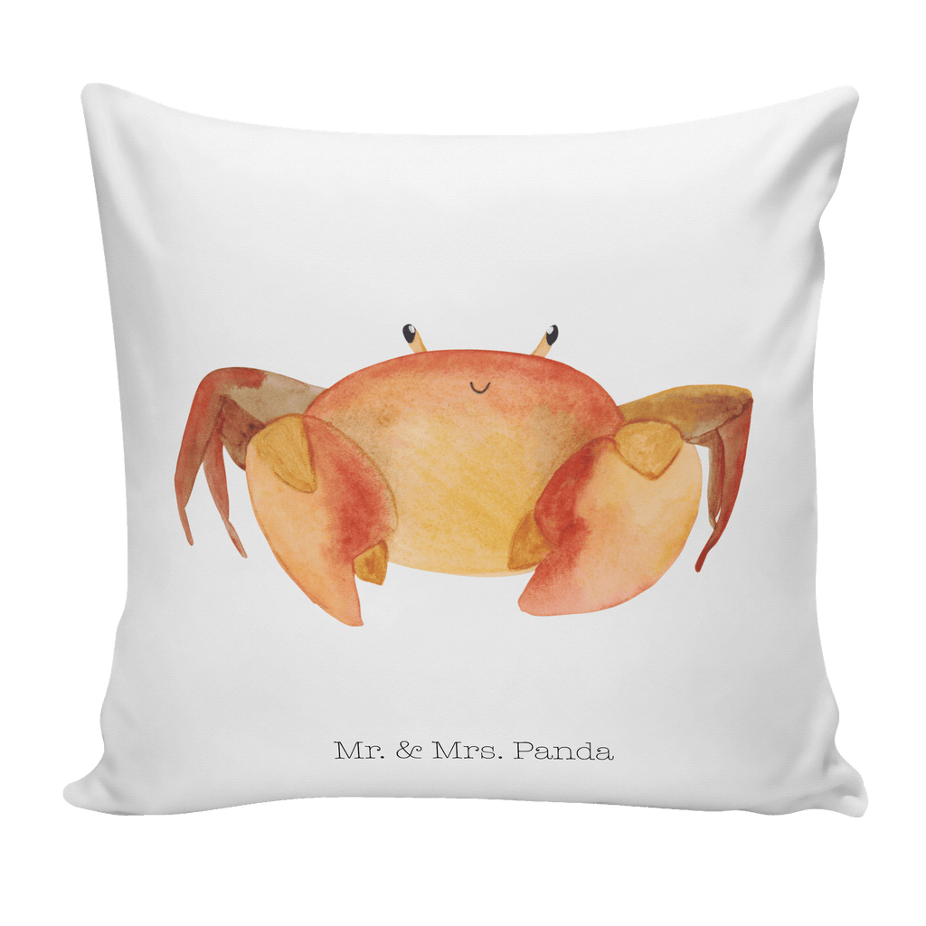 40x40 Kissen Sternzeichen Krebs Kissenhülle, Kopfkissen, Sofakissen, Dekokissen, Motivkissen, Tierkreiszeichen, Sternzeichen, Horoskop, Astrologie, Aszendent, Krebse, Krebs Geschenk, Krebs Sternzeichen, Geschenk Juni, Geschenk Juli, Geburtstag Juni, Geburtstag Juli, Krabbe, Meerestier, Geschenk Meer